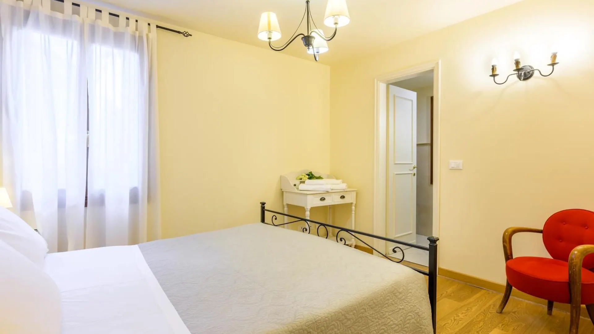 Ca' Frezzeria Apartment Venice Italy
