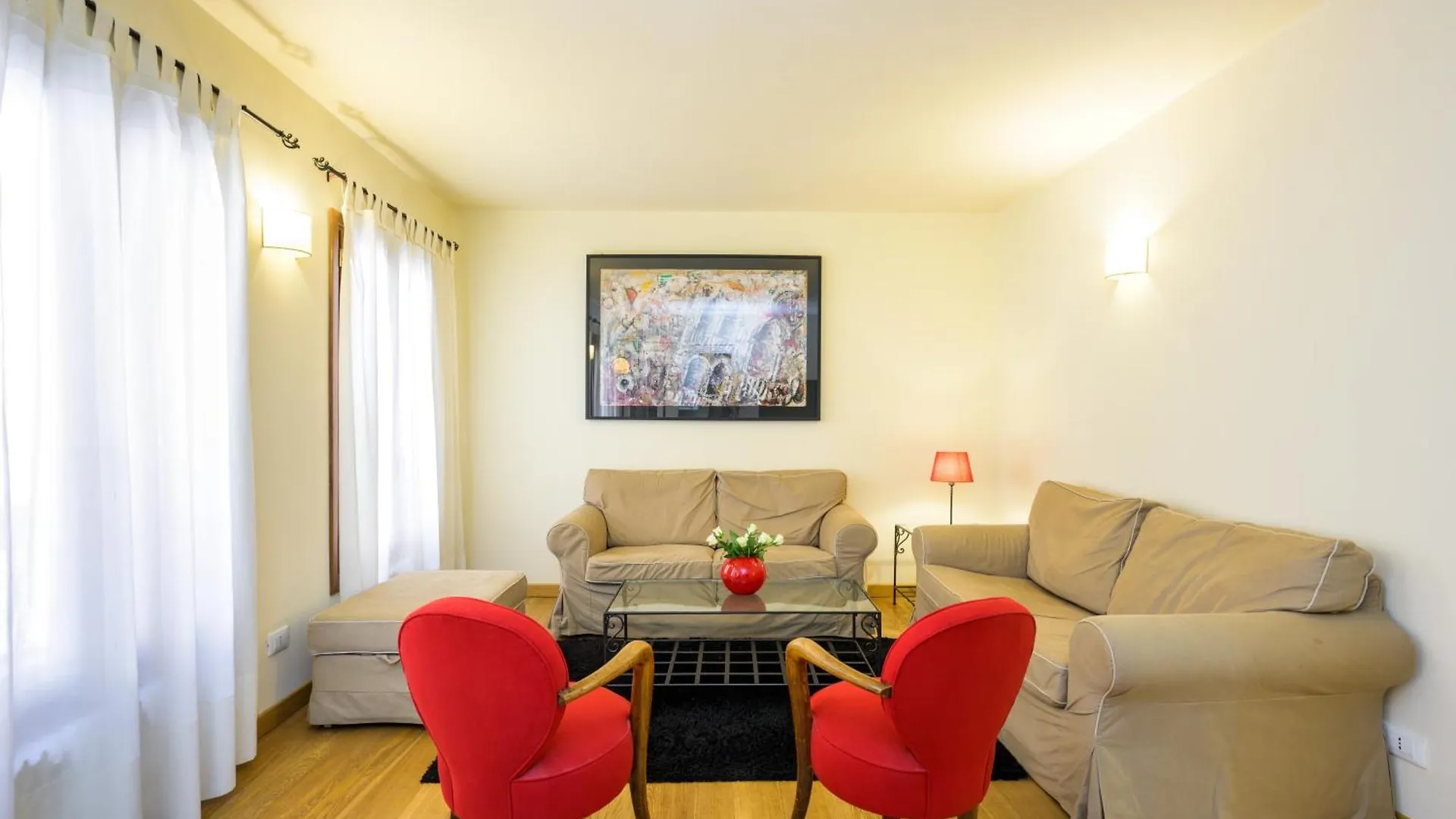 Ca' Frezzeria Apartment Venice 0*,  Italy