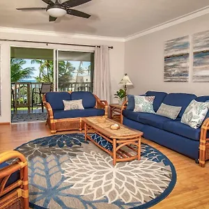 Molokai Island Retreat With Beautiful Ocean Views And Pool - Newly Remodeled! , Ualapue United States
