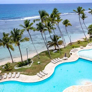 Las Olas Beachfront View Juan Dolio